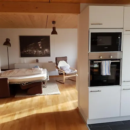 Ferienwohnung Treibgut Uhldingen-Muehlhofen Exterior photo
