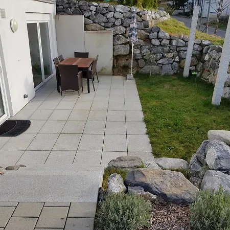 Ferienwohnung Treibgut Uhldingen-Muehlhofen Exterior photo