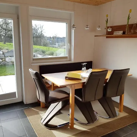 Ferienwohnung Treibgut Uhldingen-Muehlhofen Exterior photo
