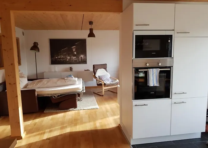 Ferienwohnung Treibgut