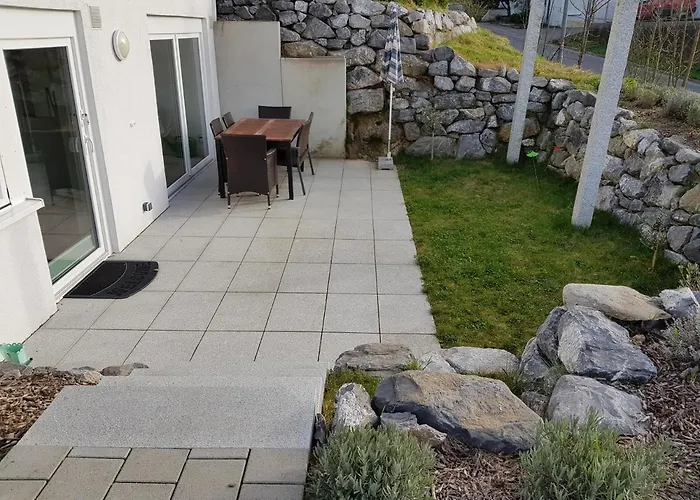 Ferienwohnung Treibgut