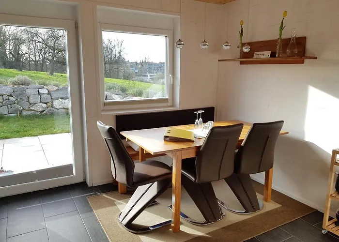 Ferienwohnung Treibgut