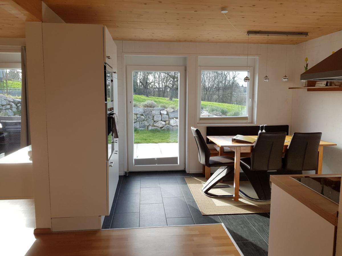 Treibgut Apartment Uhldingen-Muehlhofen