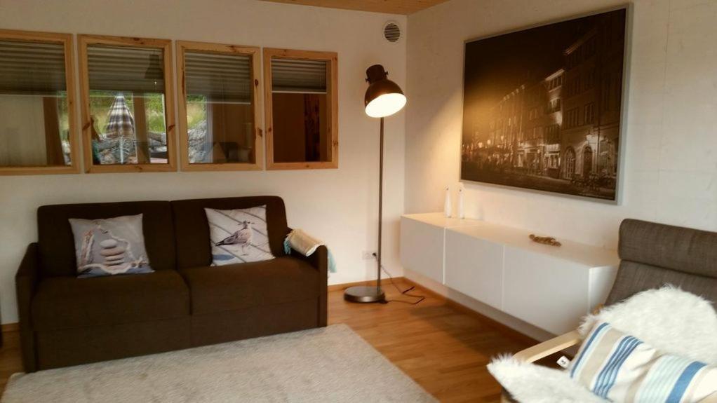 Treibgut Apartment *