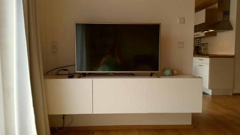 Apartment Treibgut *