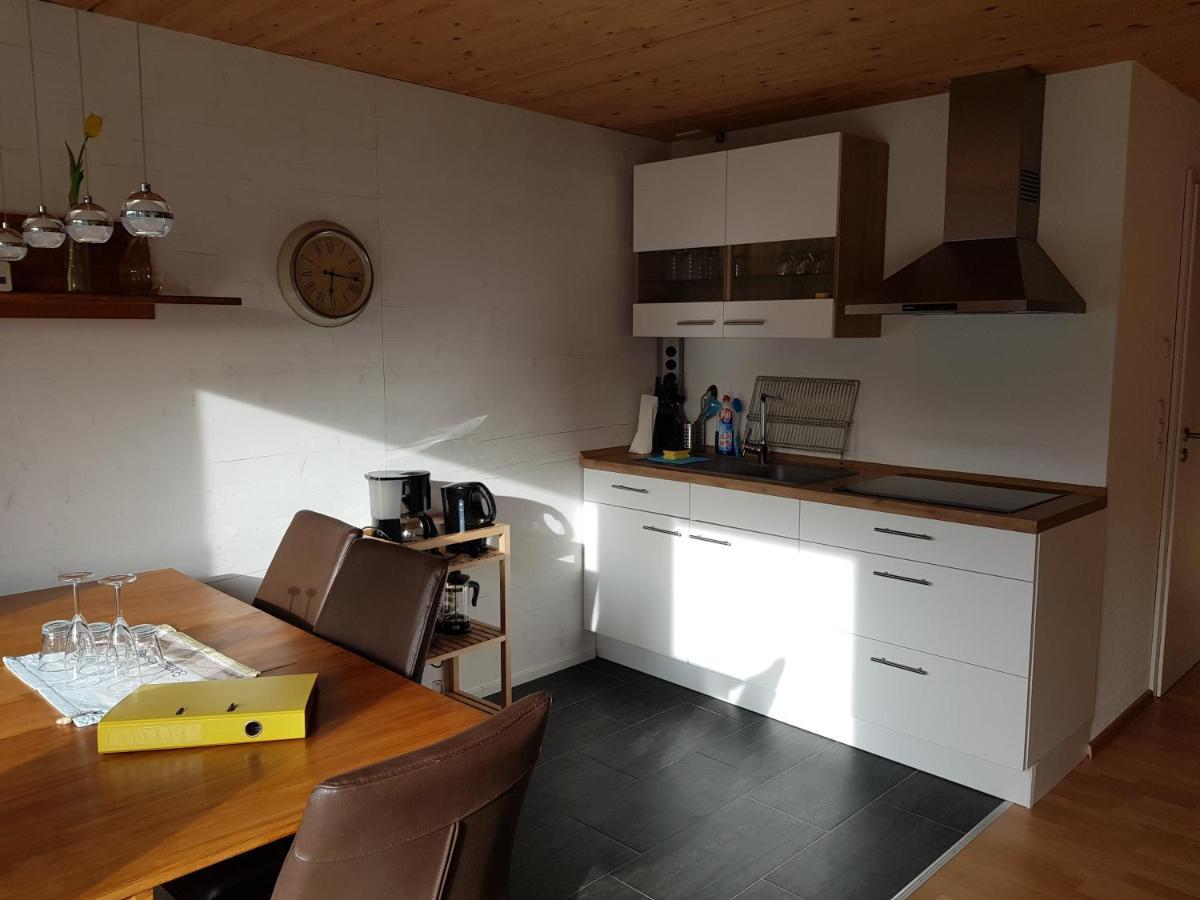 Treibgut Apartment