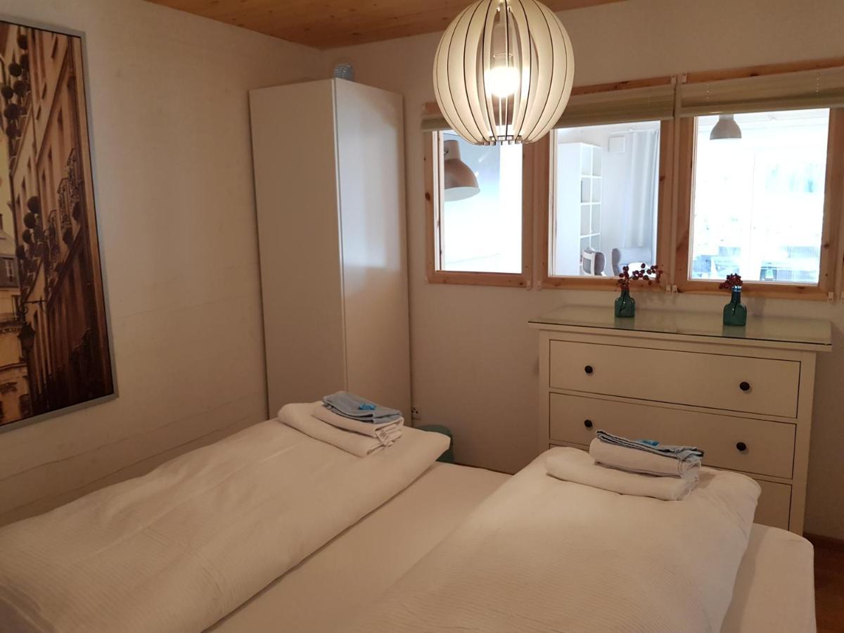 Treibgut Apartment Uhldingen-Muehlhofen